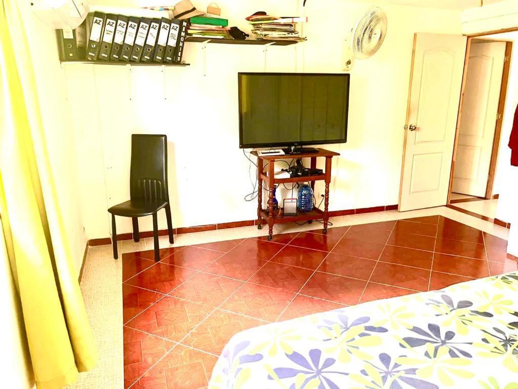 Hotel Minca - La Casona Zewnętrze zdjęcie