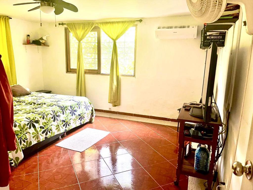 Hotel Minca - La Casona Zewnętrze zdjęcie