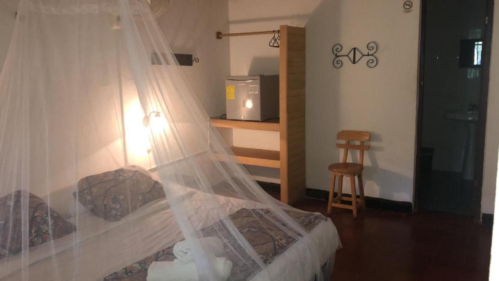 Hotel Minca - La Casona Zewnętrze zdjęcie