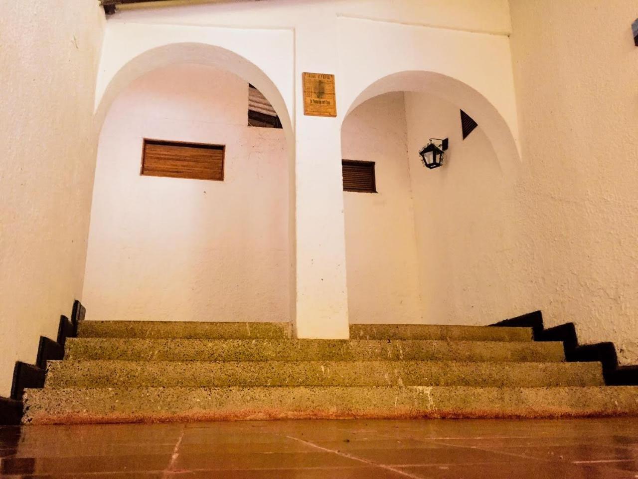 Hotel Minca - La Casona Zewnętrze zdjęcie